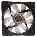 فن کیس دی-نت مدل BDM12025S LED