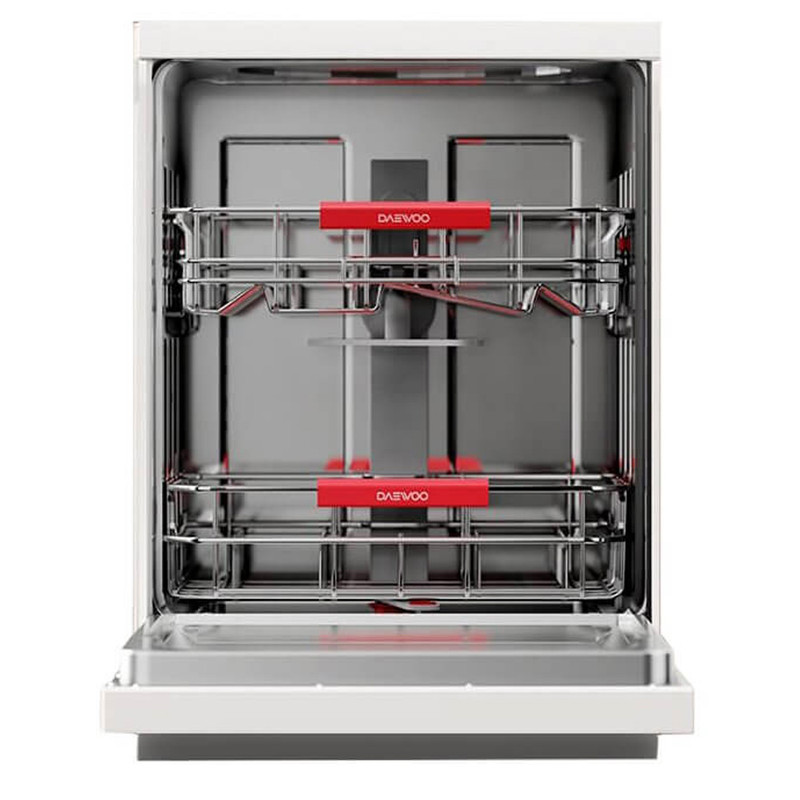 ماشین ظرفشویی 14 نفره دوو مدل DW-160S ماشین ظرفشویی 14 نفره دوو مدل DW-160S