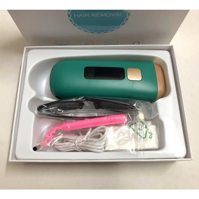 لیزر موهای زائد مدل IPL Photon Beauty