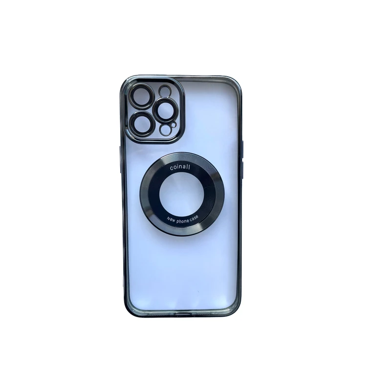  کاور مدل مگ سیف مناسب برای گوشی موبایل اپل Iphone 14promax