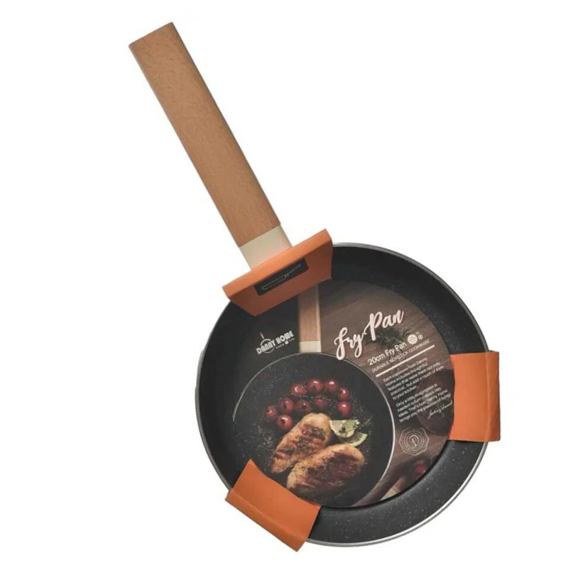 تابه گرانیت دنی هوم کد DHM126 سایز 26