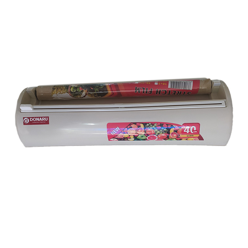 دستگاه سلفون کش مدل خانگی دونا 40 cm