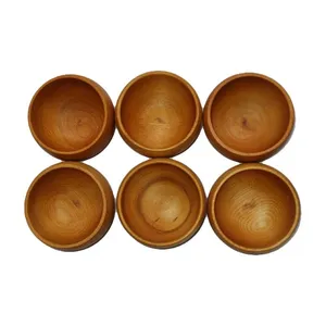 کاسه مدل کروی مجموعه 6 عددی