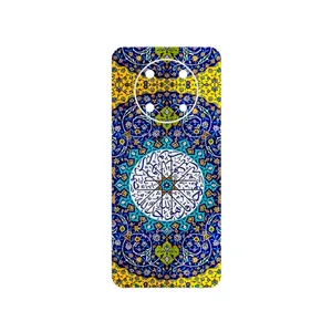 MAHOOT Iran Tile 13 Cover Sticker for Huawei Nova Y90