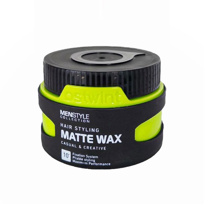 واکس مو است وینت مدل MATTE_10 حجم 150 میلی لیتر