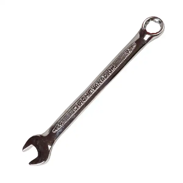 آچار يکسر تخت و یکسر رينگ ورتکس مدل VOR-9 سايز 9 میلی متر