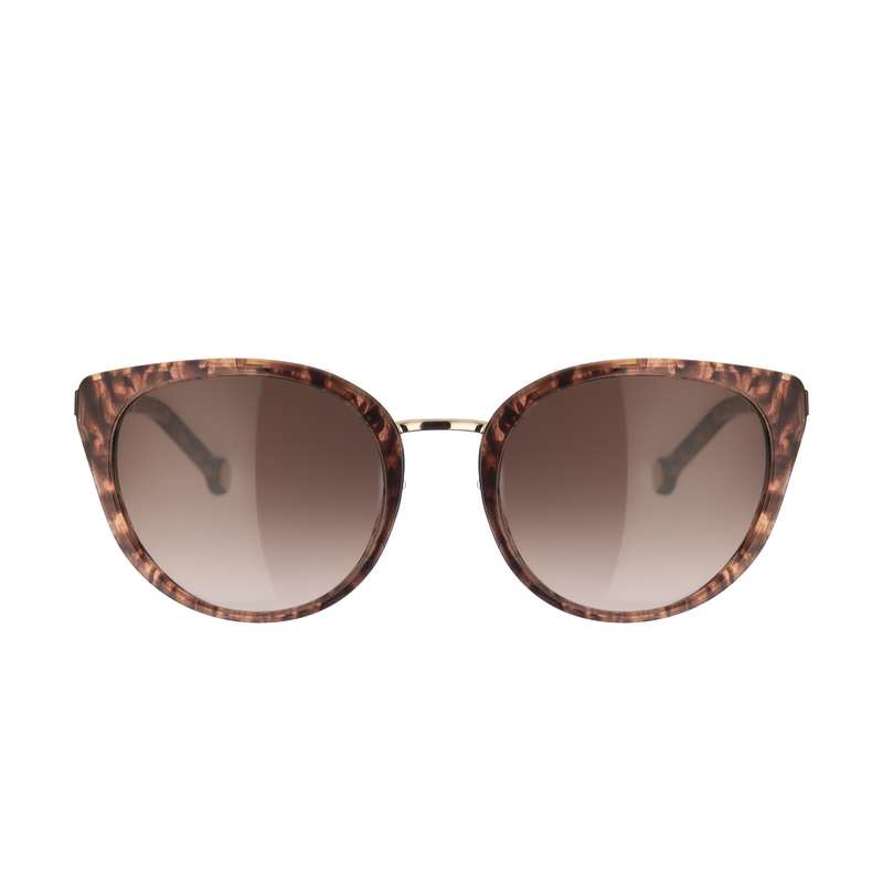 عینک آفتابی زنانه کارولینا هررا مدل SHE120-01GQ-54