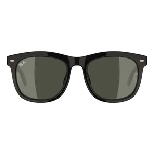 عینک آفتابی ویفرر (Wayfarer) ری بن مدل 0RB4260D-601-71