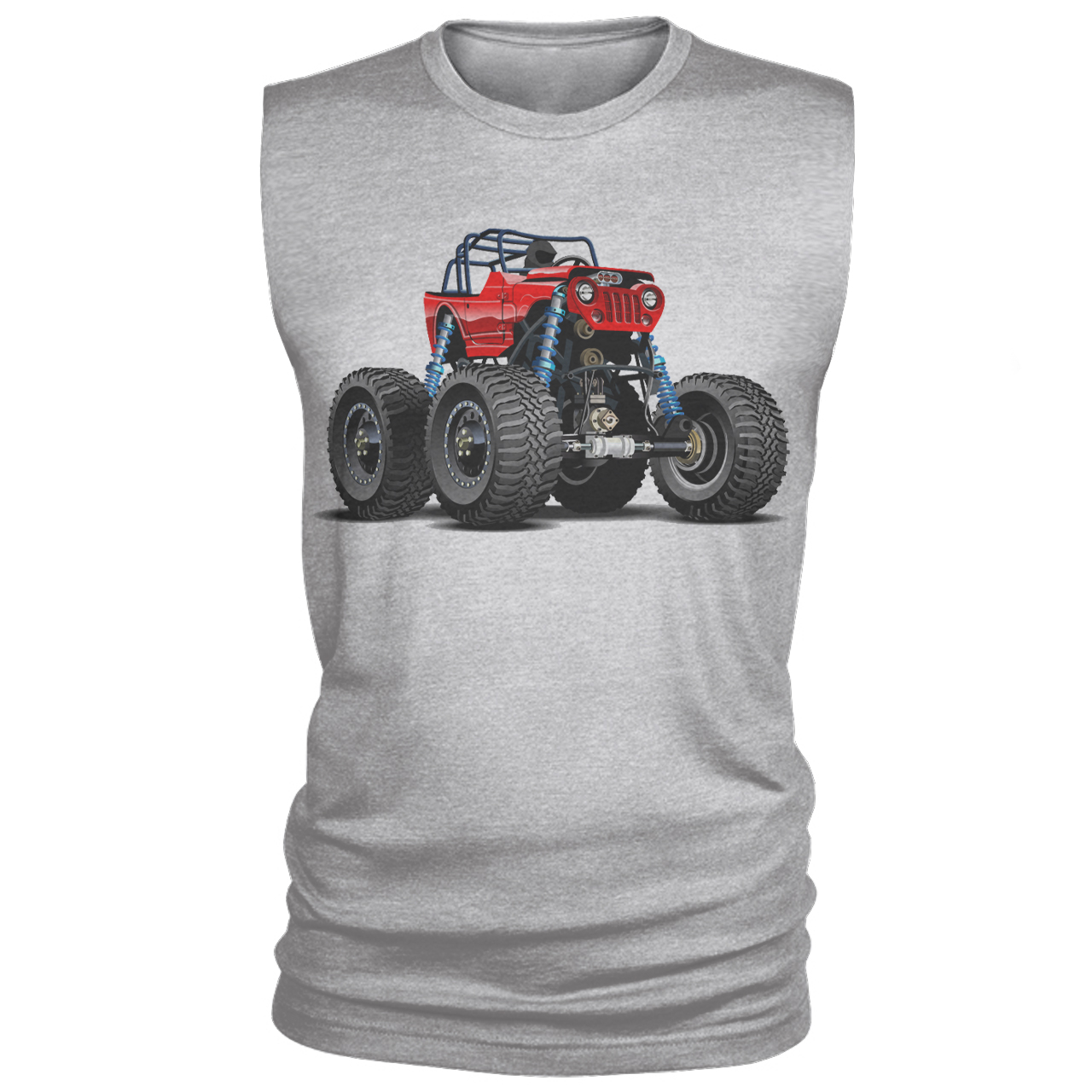 تاپ مردانه طرح افرود کد 181