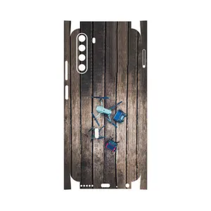 MAHOOT Drone-FullSkin Cover Sticker for Gplus X10