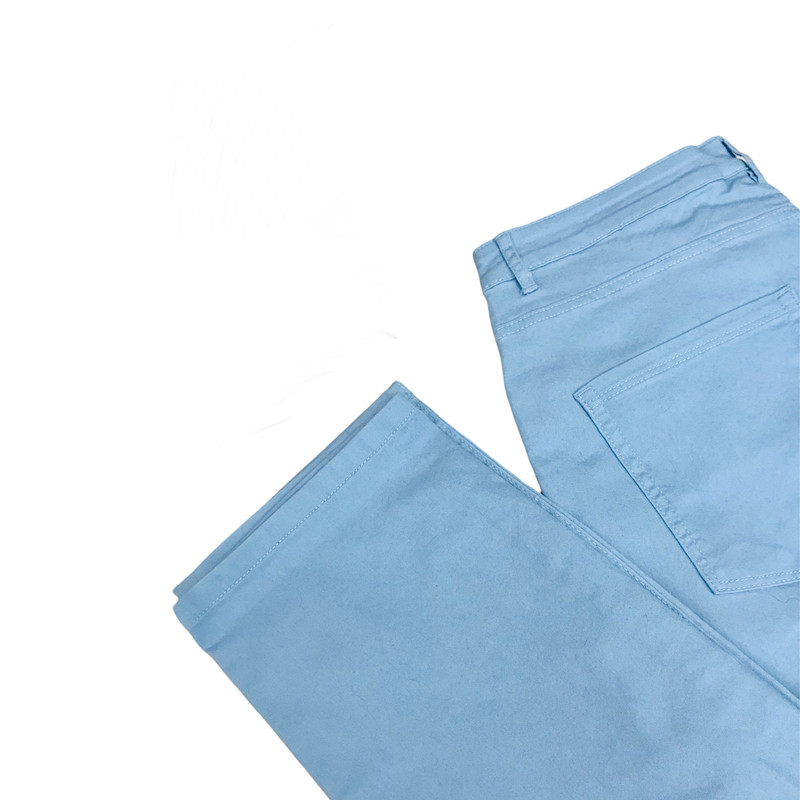 شلوار جین زنانه اسمارا مدل SRM-TR610