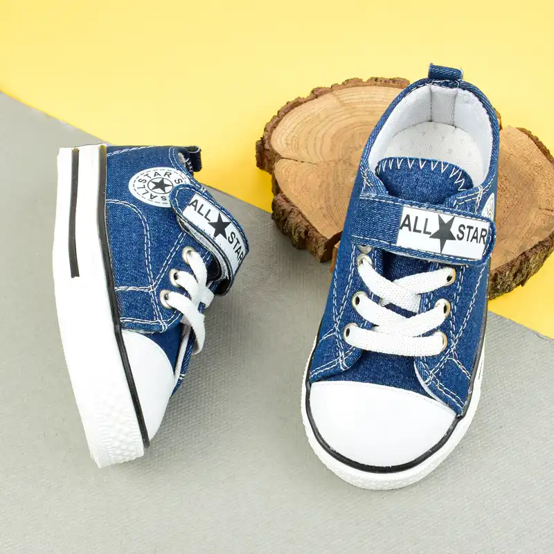 کفش راحتی  مدل بندی چسبی کد DBL.3630