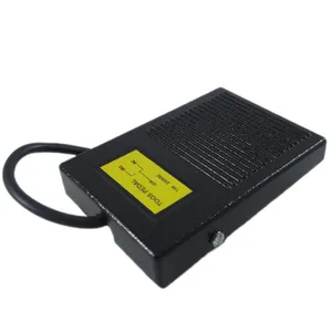 کلید پدالی توس پدال مدل TP-1