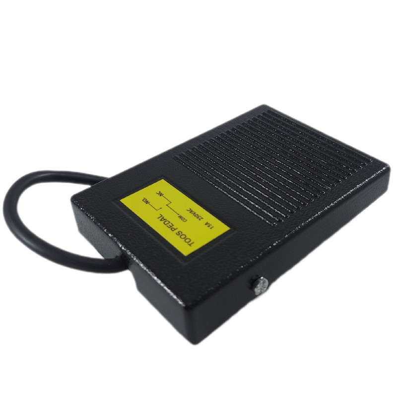 کلید پدالی توس پدال مدل TP-1