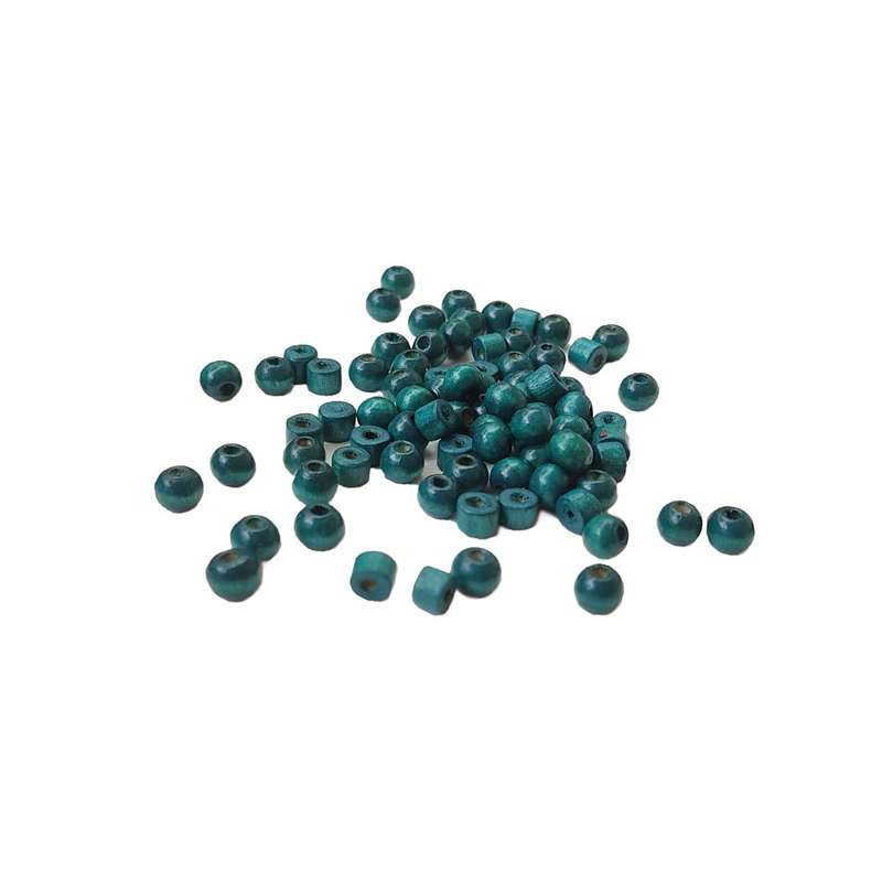 مهره دستبند مدل be بسته 200 عددی