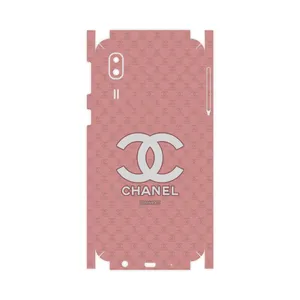 MAHOOT  CHNL-FullSkin Cover Sticker for Samsung Galaxy A2 Core