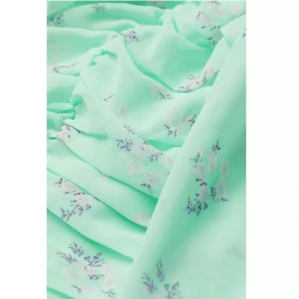 بلوز آستین بلند زنانه دیوایدد مدل 0878756