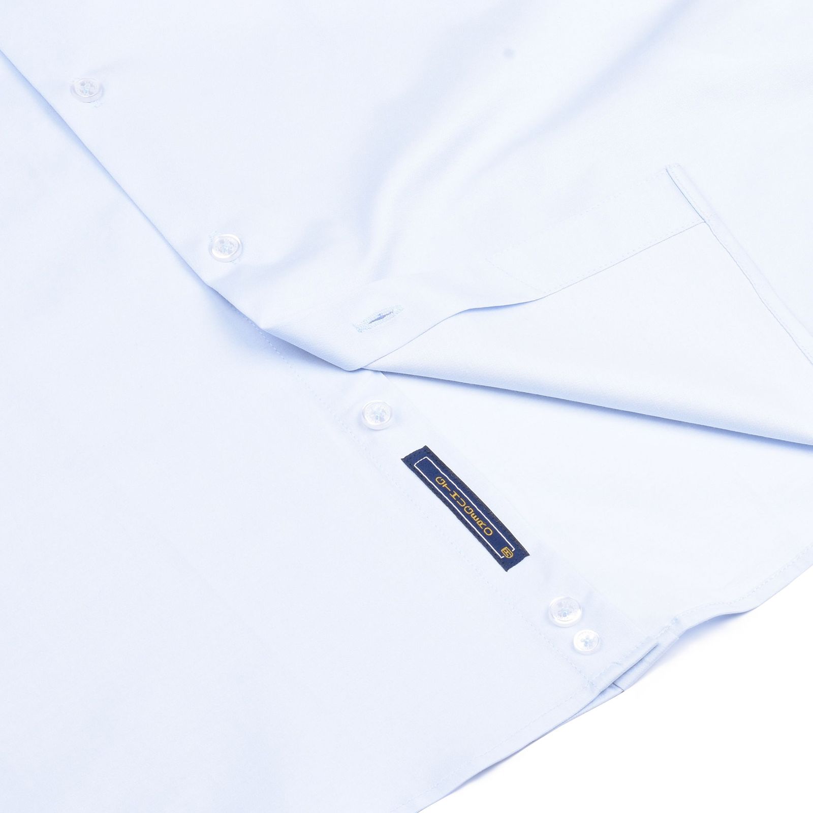پیراهن آستین بلند مردانه جی تی هوگرو مدل 1021016 -  - 6