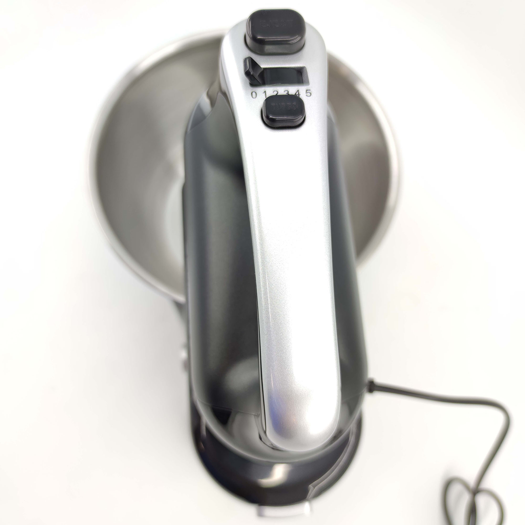 همزن جنرال مدل GE9810