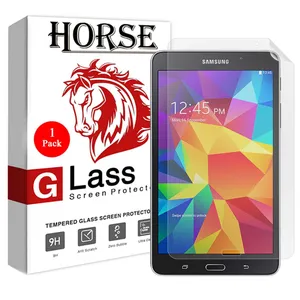 محافظ صفحه نمایش نانو هورس مدل TPUT1 مناسب برای تبلت سامسونگ Galaxy Tab 4 7.0