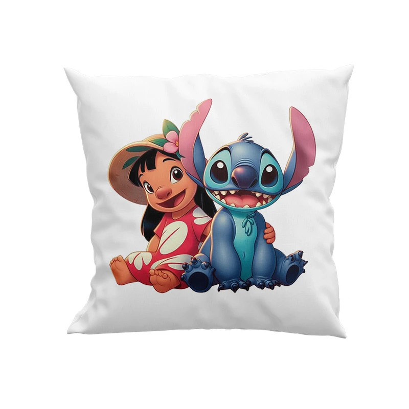 کوسن کودک پاد آفرین مدل کارتون استیچ کد DKK1100