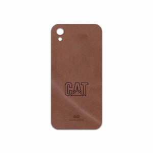 برچسب پوششی ماهوت مدل MNL-CAT مناسب برای گوشی موبایل آنر 8S