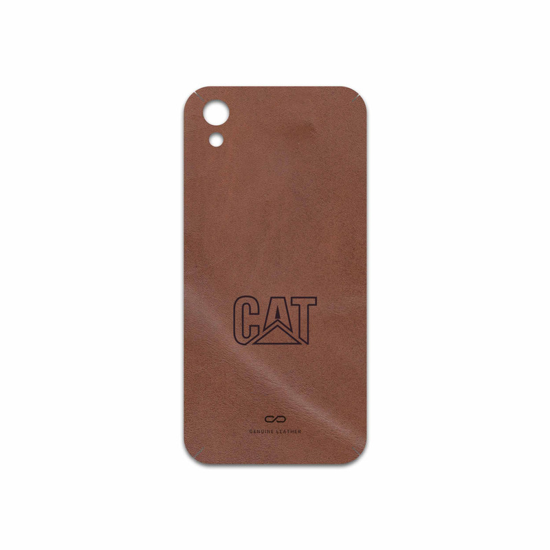 برچسب پوششی ماهوت مدل MNL-CAT مناسب برای گوشی موبایل آنر 8S