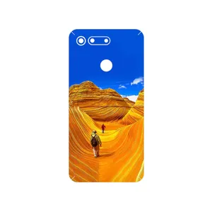 MAHOOT Amazing Rocks Cover Sticker for Honor View 20