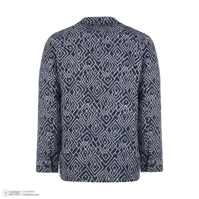 کت مردانه باینت مدل 2261693-59