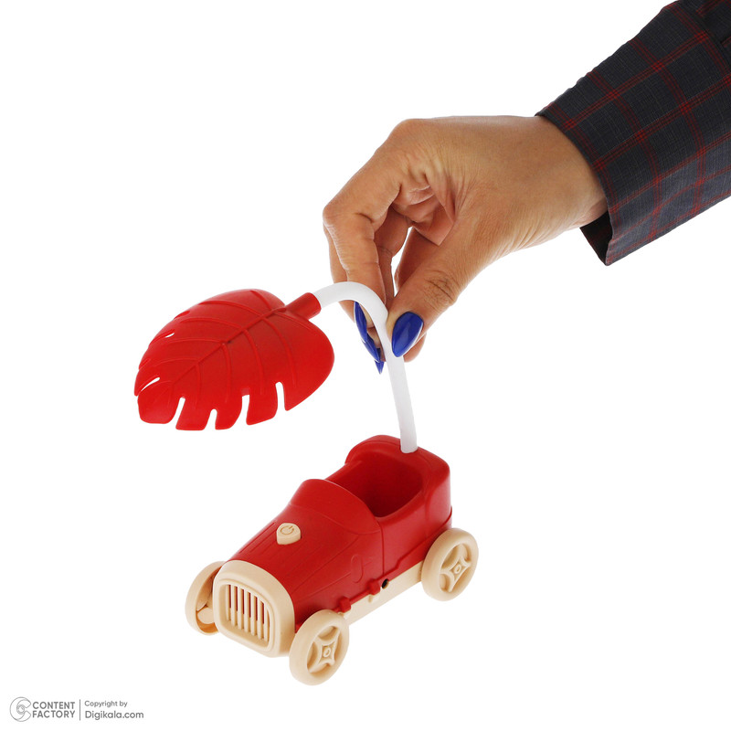 چراغ مطالعه مدل ماشین کد 2021-1B