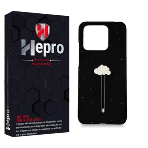 HEPRO MC Cover for XIAOMI REDMI 10C