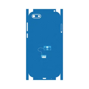 MAHOOT Minimal DJ Icon-FullSkin Cover Sticker for Huawei Y5 Lite