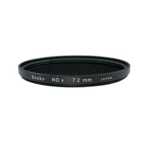 فیلتر لنز کنکو مدل ND8-72MM