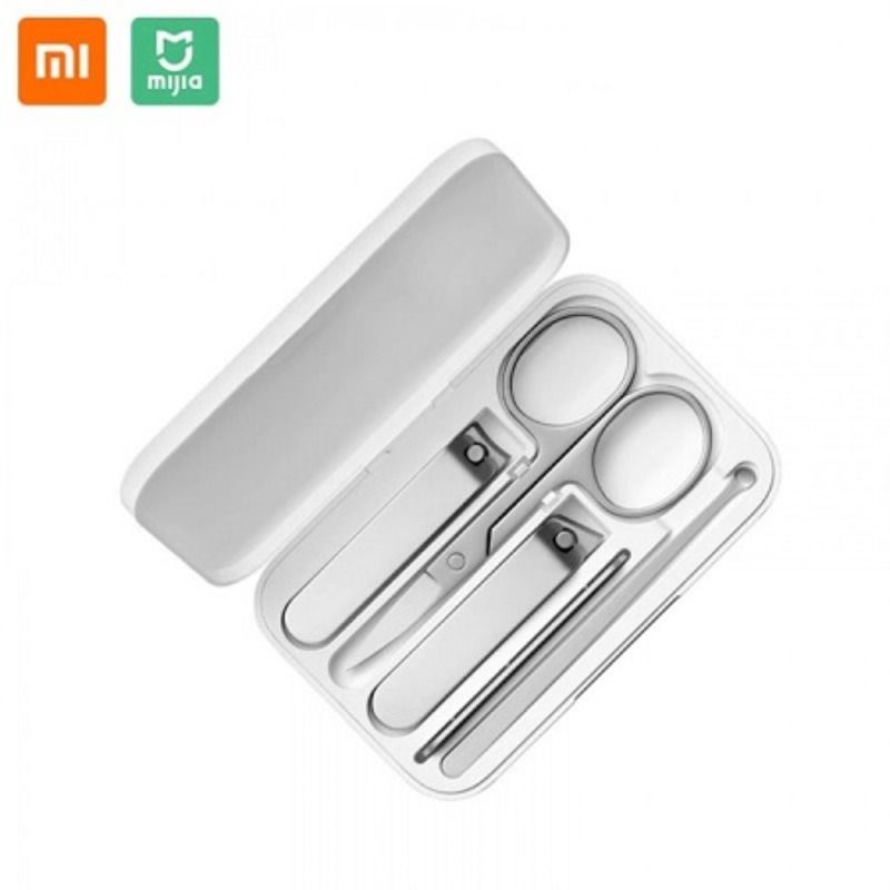 ست مانیکور میجیا مدل MJZJD002QW بسته ۵ عددی -  - 2