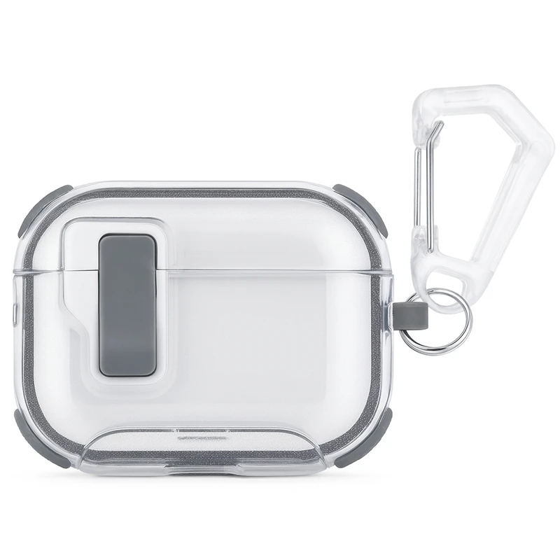 کاور مسیر مدل PureSync مناسب برای کیس اپل Airpods Pro 3