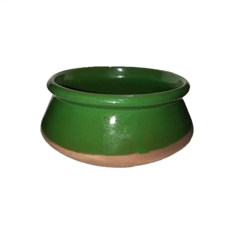 ظرف سفالی کد D107