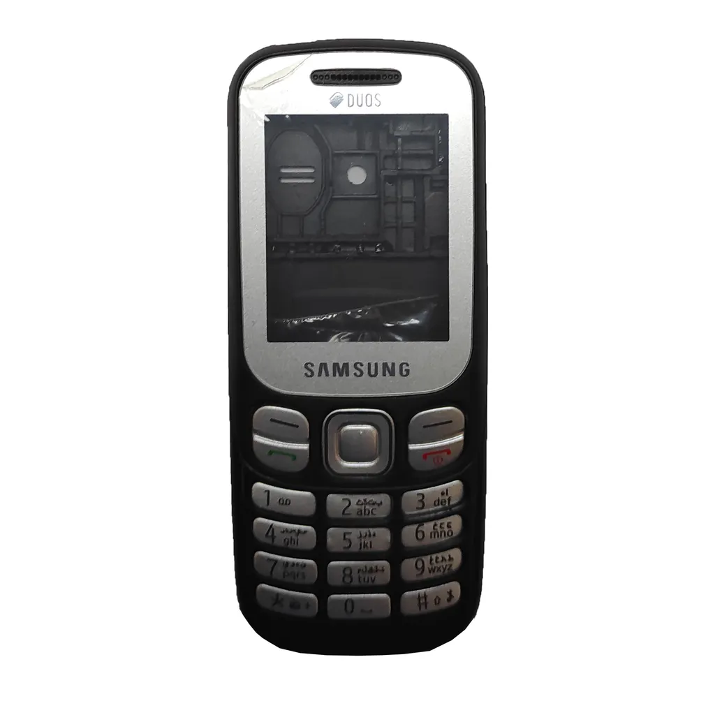 شاسی گوشی موبایل مدل GN-216 مناسب برای گوشی موبایل سامسونگ B312