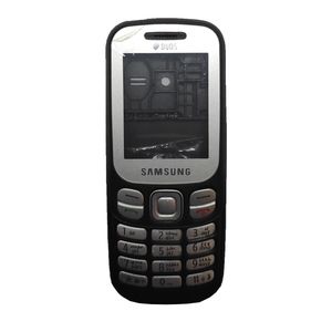 نقد و بررسی شاسی گوشی موبایل مدل GN-216 مناسب برای گوشی موبایل سامسونگ B312 توسط خریداران