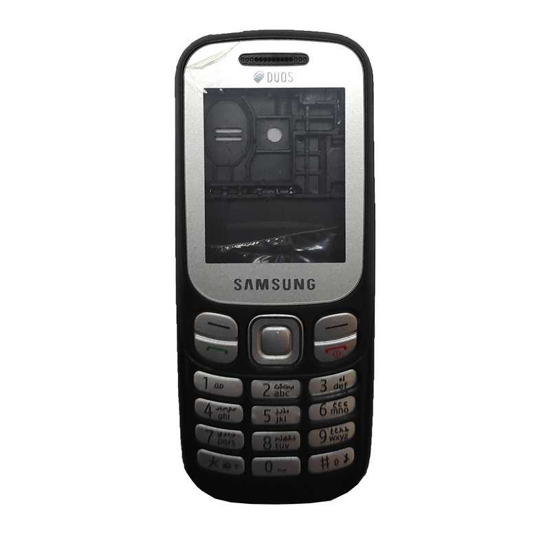 شاسی گوشی موبایل مدل GN-216 مناسب برای گوشی موبایل سامسونگ B312 شاسی گوشی موبایل مدل GN-216 مناسب برای گوشی موبایل سامسونگ B312