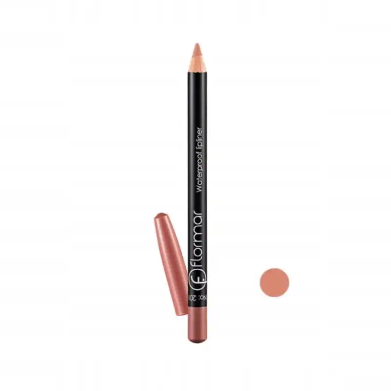 مداد لب فلورمار مدل بادوام شماره 201