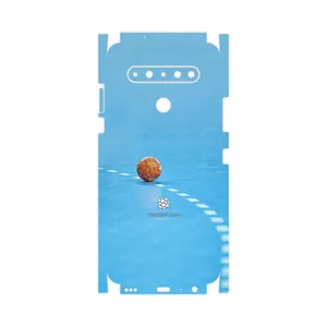 MAHOOT Handball-FullSkin Cover Sticker for LG K61