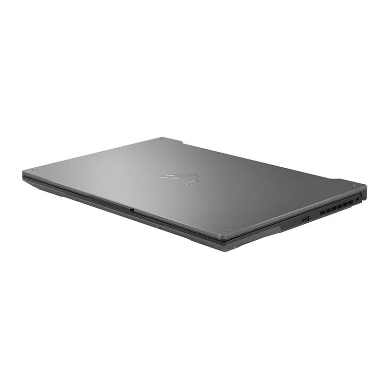 لپ تاپ 17.3 اینچی ایسوس مدل TUF Gaming F17 FX707ZR-HX002W لپ تاپ 17.3 اینچی ایسوس مدل TUF Gaming F17 FX707ZR-HX002W