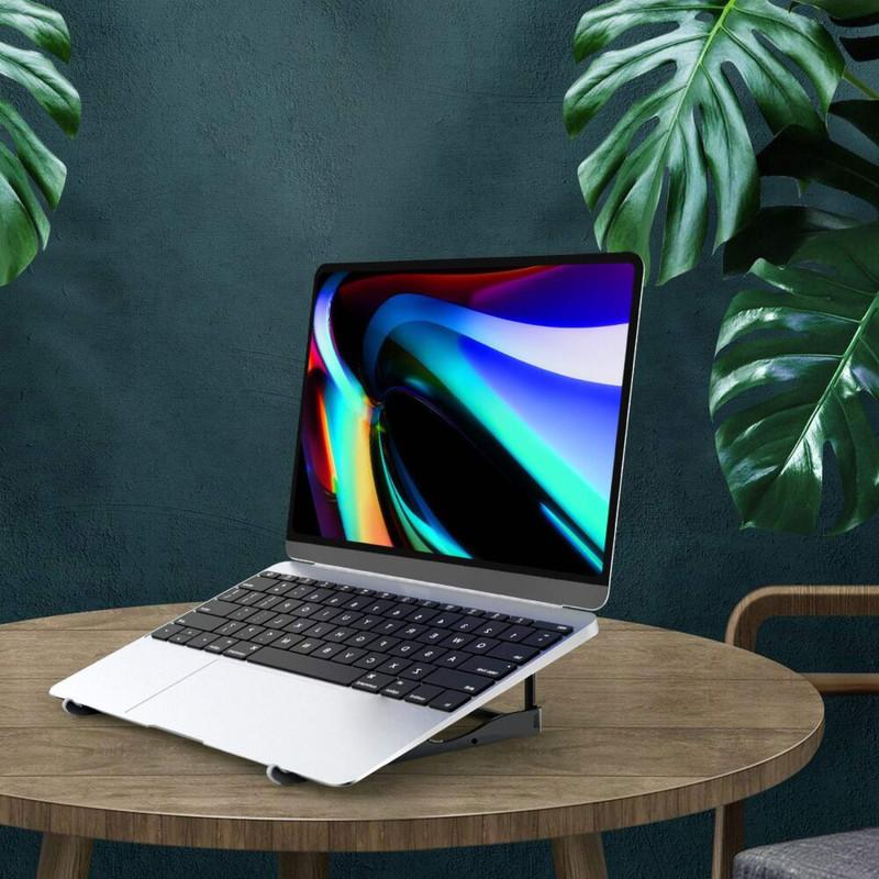 پایه نگهدارنده لپ تاپ مدل K321