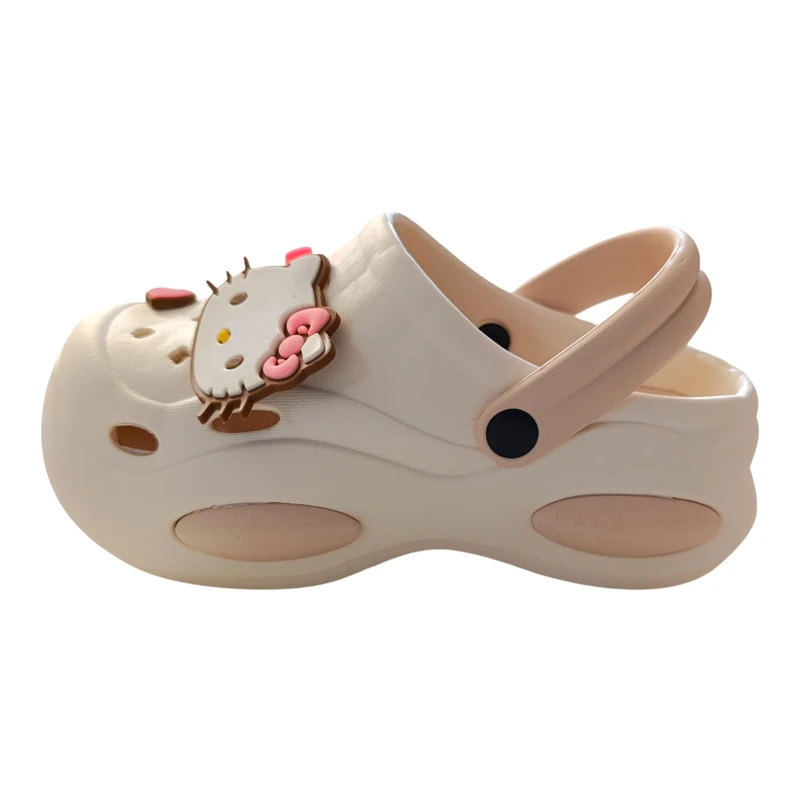 صندل زنانه مدل کیتی کد KI-228