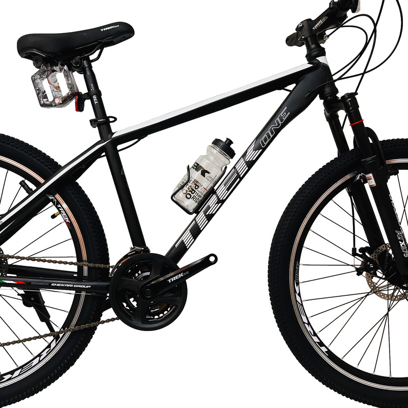 دوچرخه کوهستان ترک وان مدل ST-9000 سایز طوقه 27.5