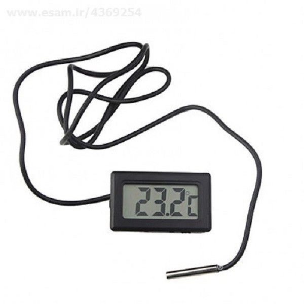دماسنج محیطی مدل TM-2A دماسنج محیطی مدل TM-2A