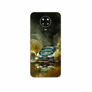 MAHOOT Rally Cover Sticker for Nokia G20