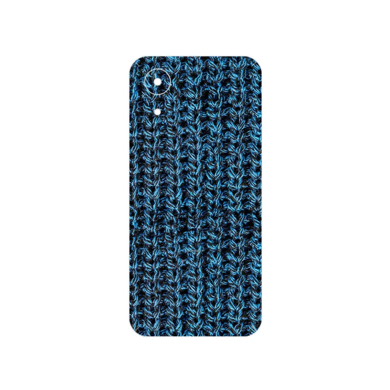 برچسب پوششی ماهوت مدل Fabric Texture 2 مناسب برای گوشی موبایل سامسونگ Galaxy A03 Core