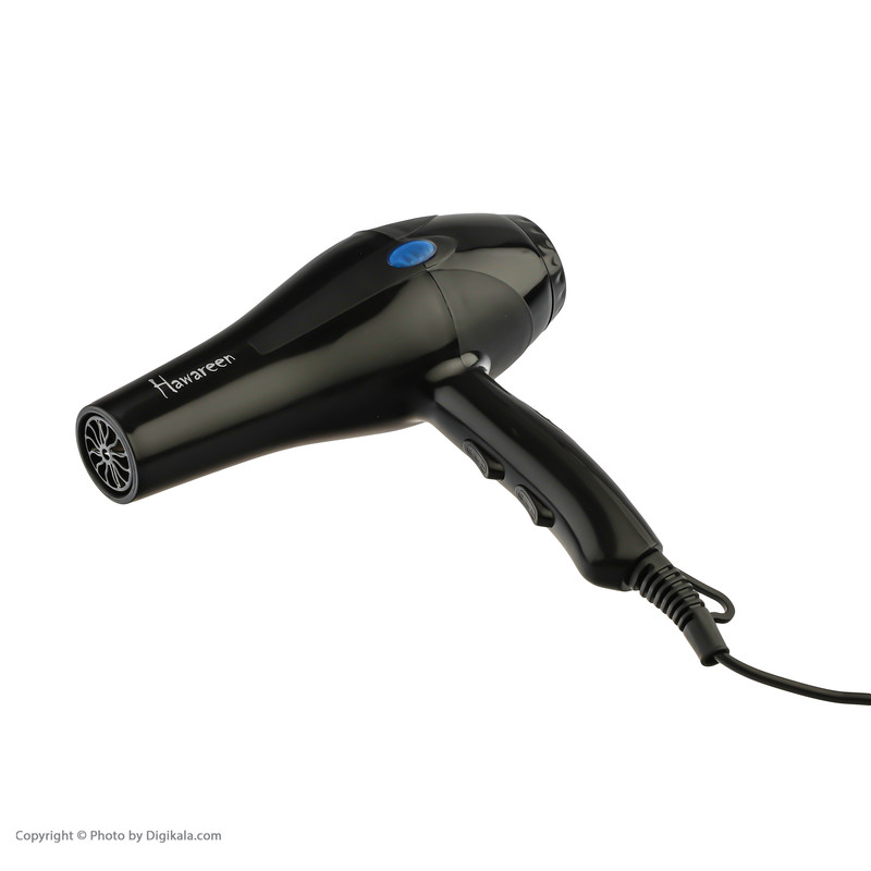 سشوار هاورن مدل MD-6568 سشوار هاورن مدل MD-6568
