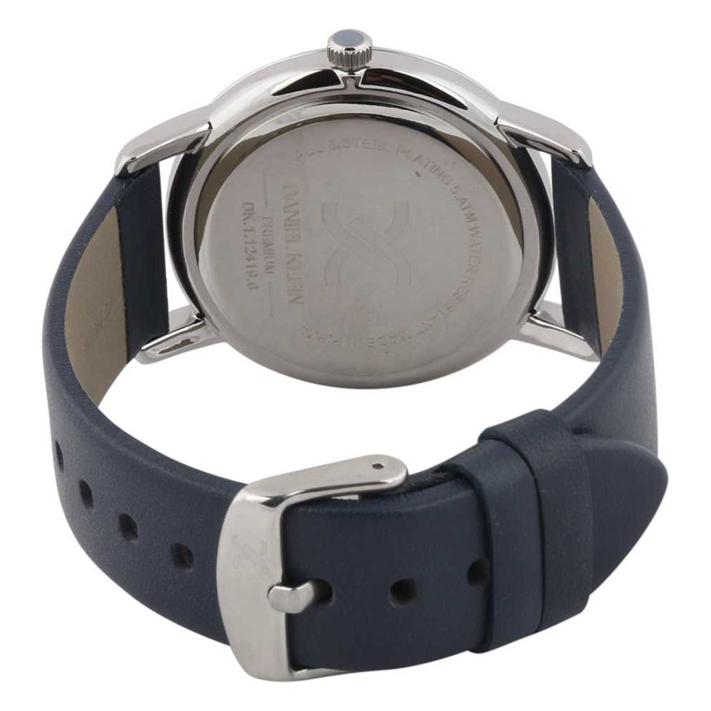 قیمت                                      ساعت مچی عقربه‌ای مردانه دنیل کلین مدل DK.1.12500.3